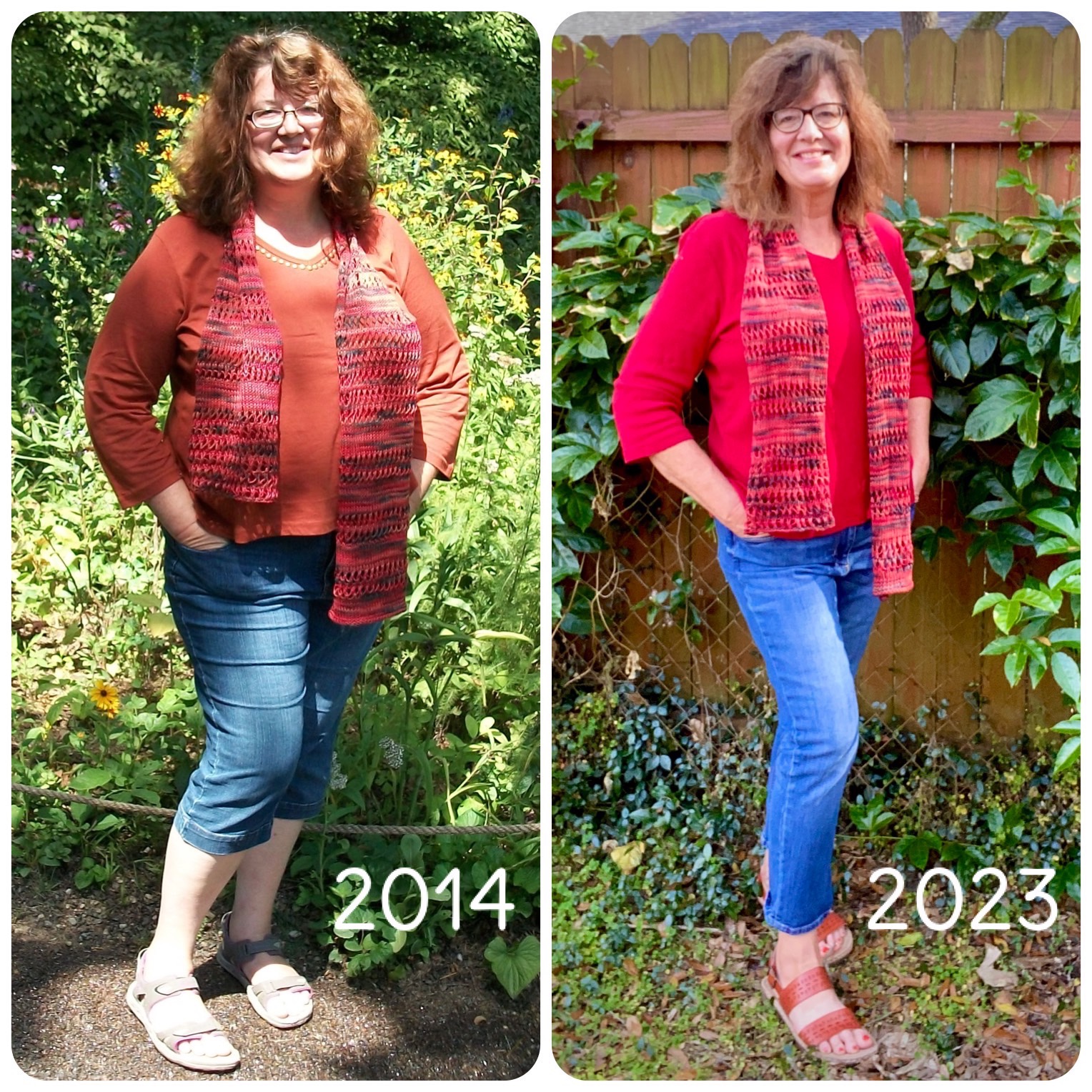 linda bassett weight loss Image 5